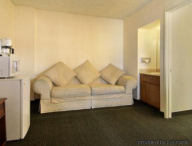 Days Inn By Wyndham Ontario Airport Zimmer foto